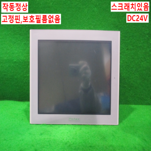 북64176/터치스크린/AST3501-T1-D24/DC24V/Pro-face